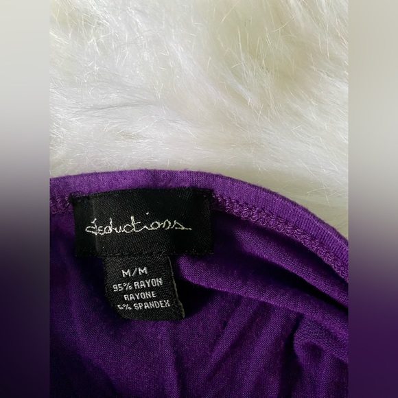 Sexy strapless top - Picture 9 of 9